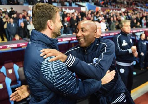 Next QPR manager odds: Sherwood favourite; Rowett and.